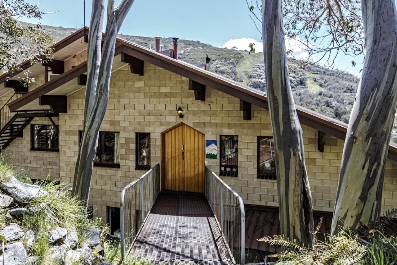 Murmeli Falls Creek Villa Exterior photo
