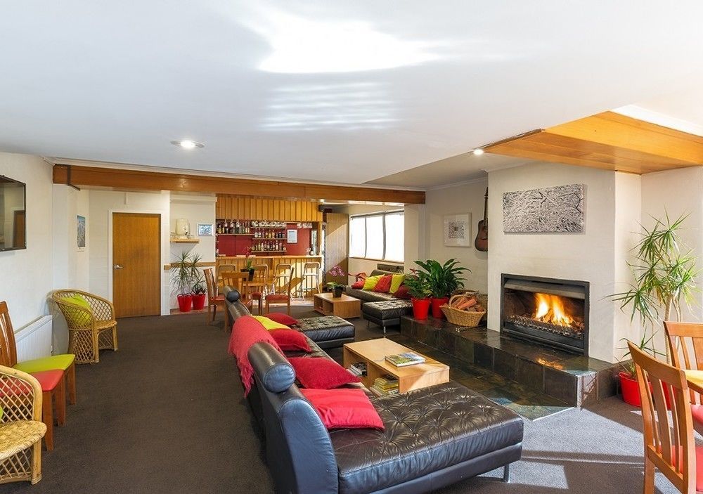 Murmeli Falls Creek Villa Exterior photo